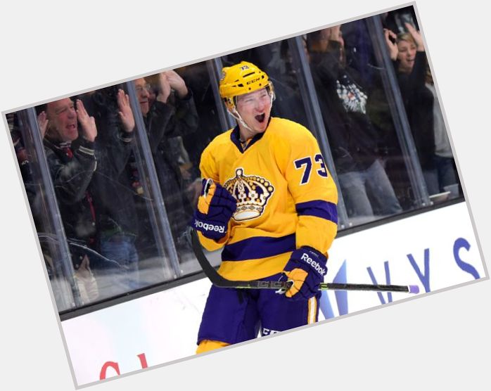  where is Tyler Toffoli 3