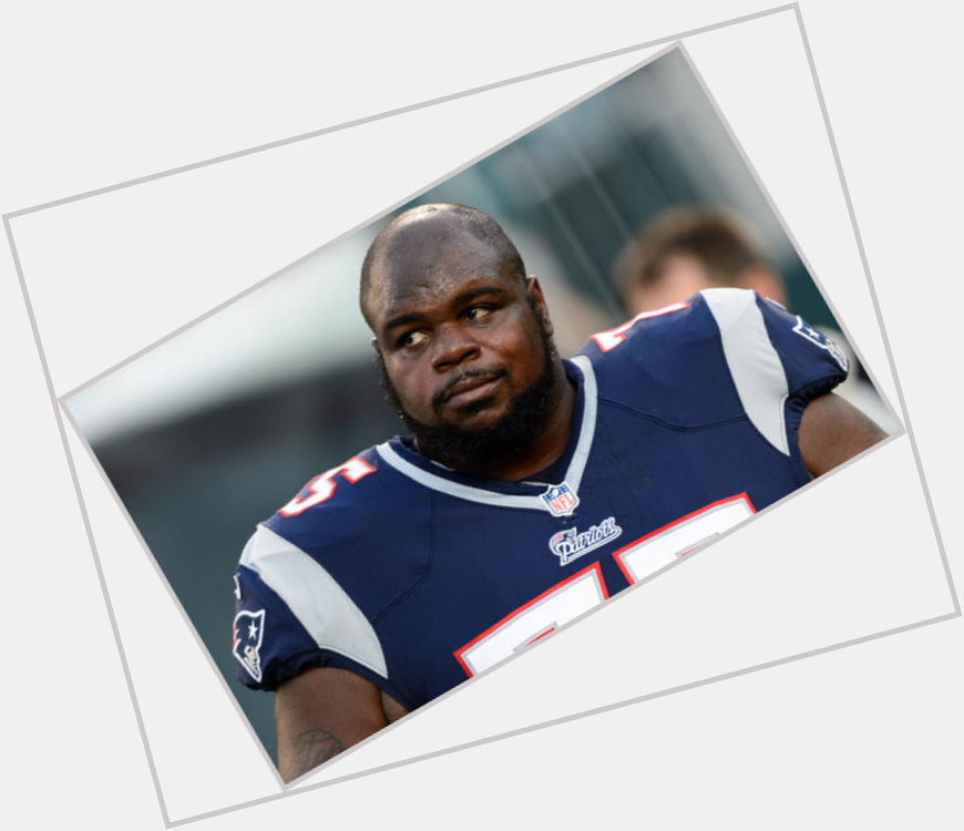  where is Vincent Lamar Wilfork 3