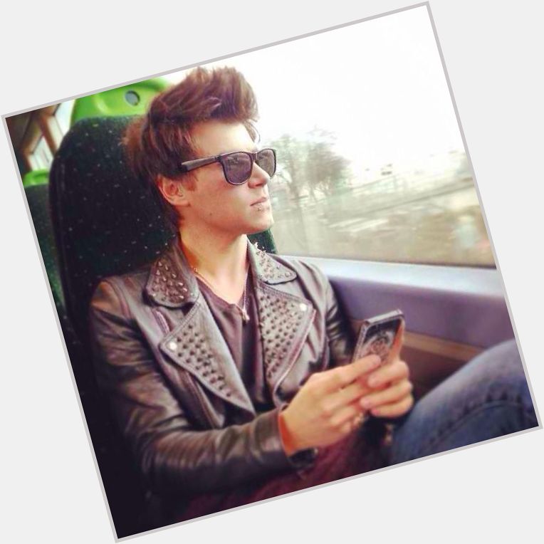  who is Charley Bagnall 3