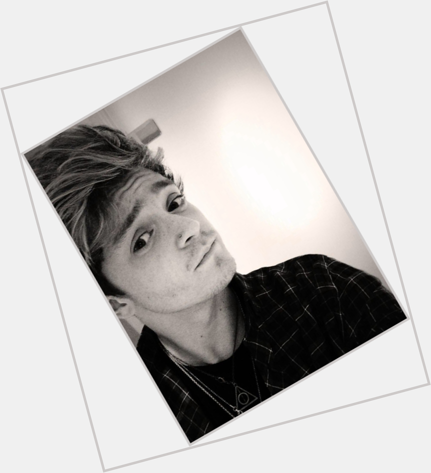  who is Connor Samuel John Ball 3