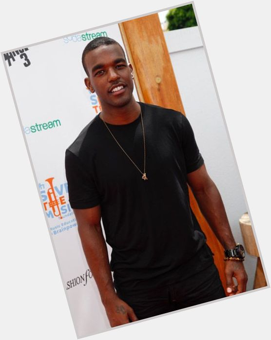  who is Luke James Boyd 3