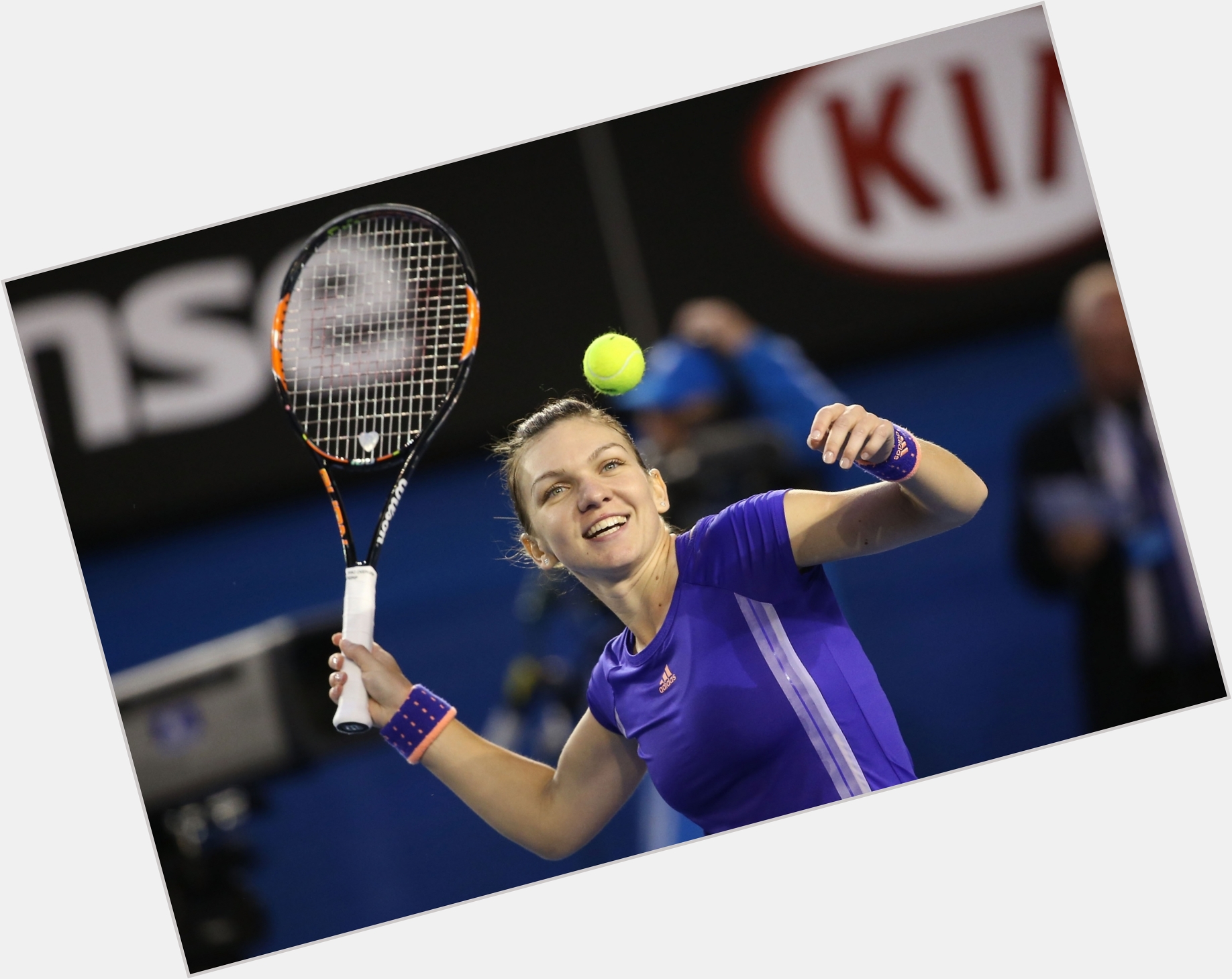  who is Simona Halep 3
