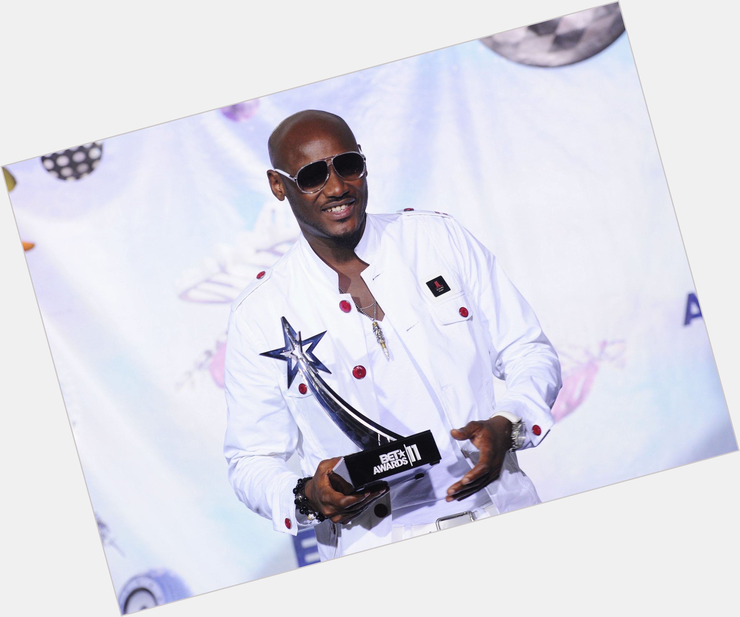 2face Idibia new pic 1