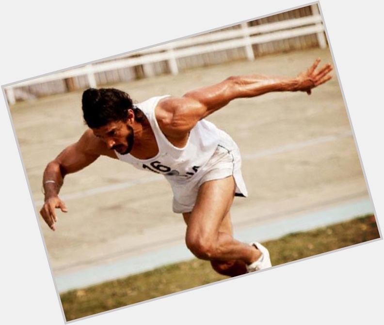 A g milkha Singh body 3