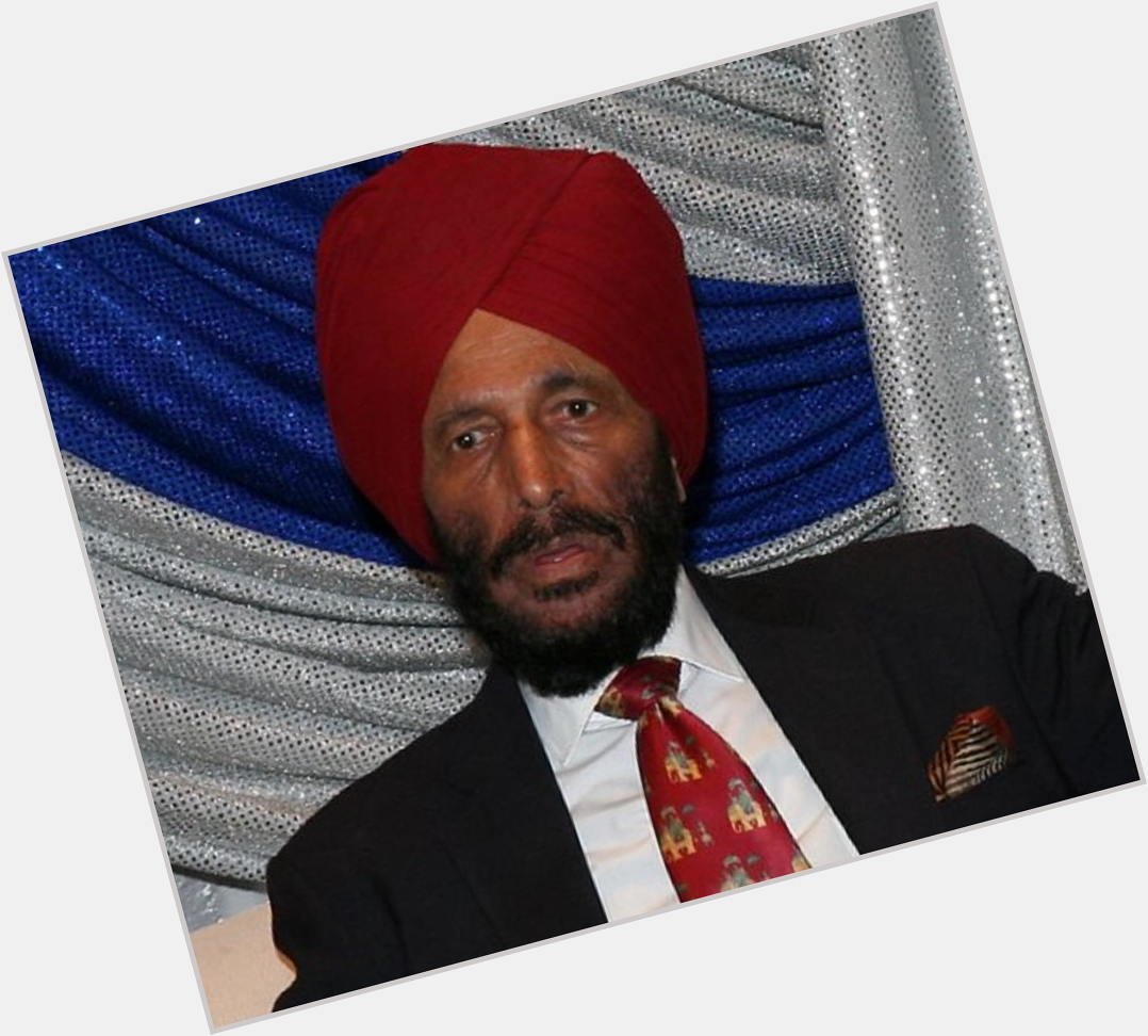 A g milkha Singh dating 1