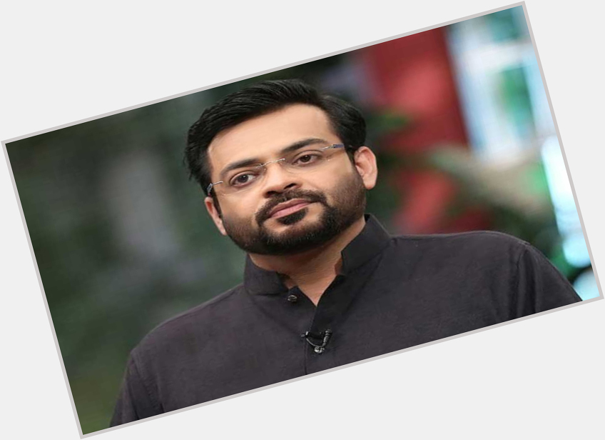 Aamir Liaquat Hussain dating 1