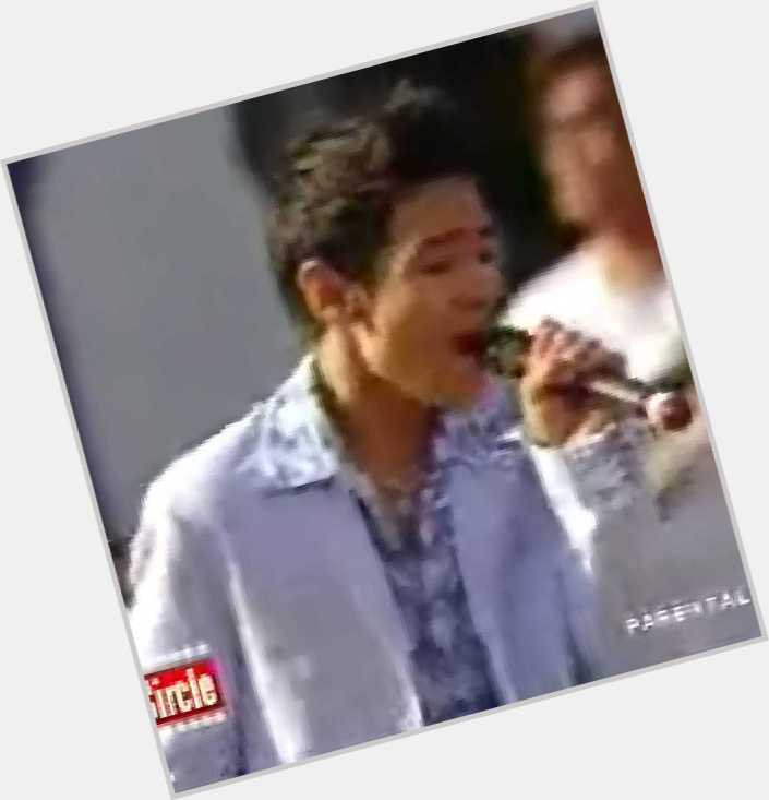 Aaron Agassi young 3