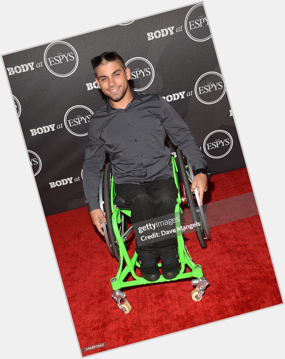 Aaron Fotheringham  