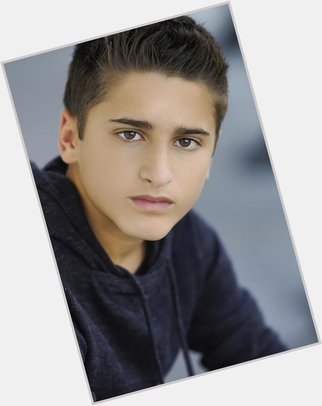 Aaron Landon exclusive hot pic 3