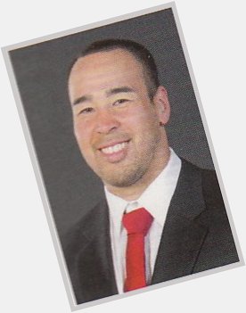 Aaron Lavarias  