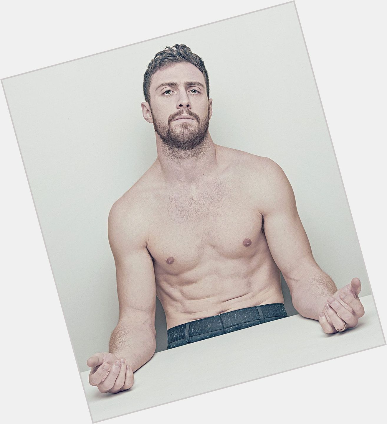 Aaron Pearson  