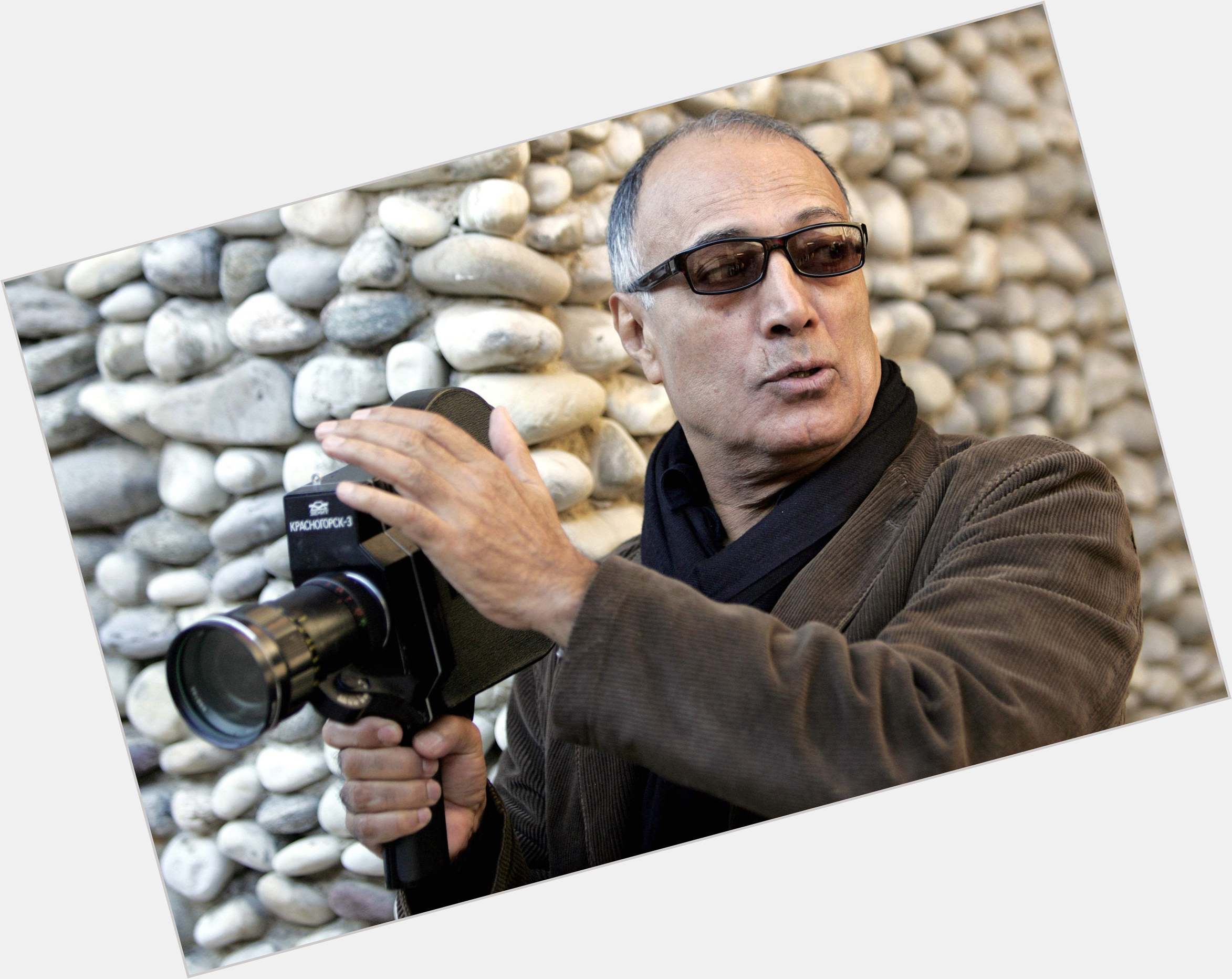 Abbas Kiarostami new pic 3