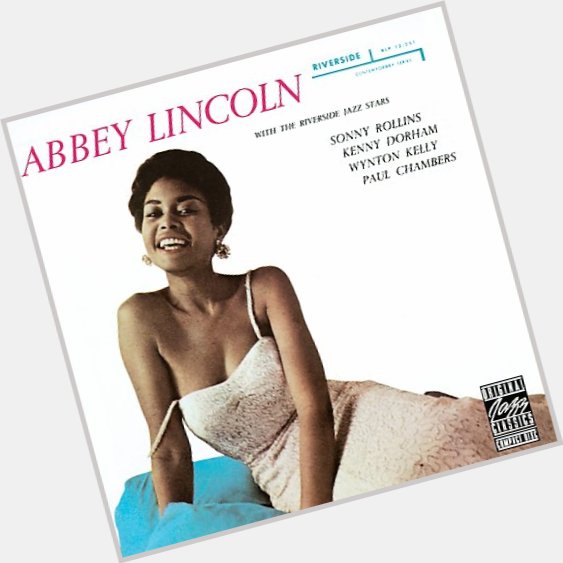 Abbey Lincoln young 10