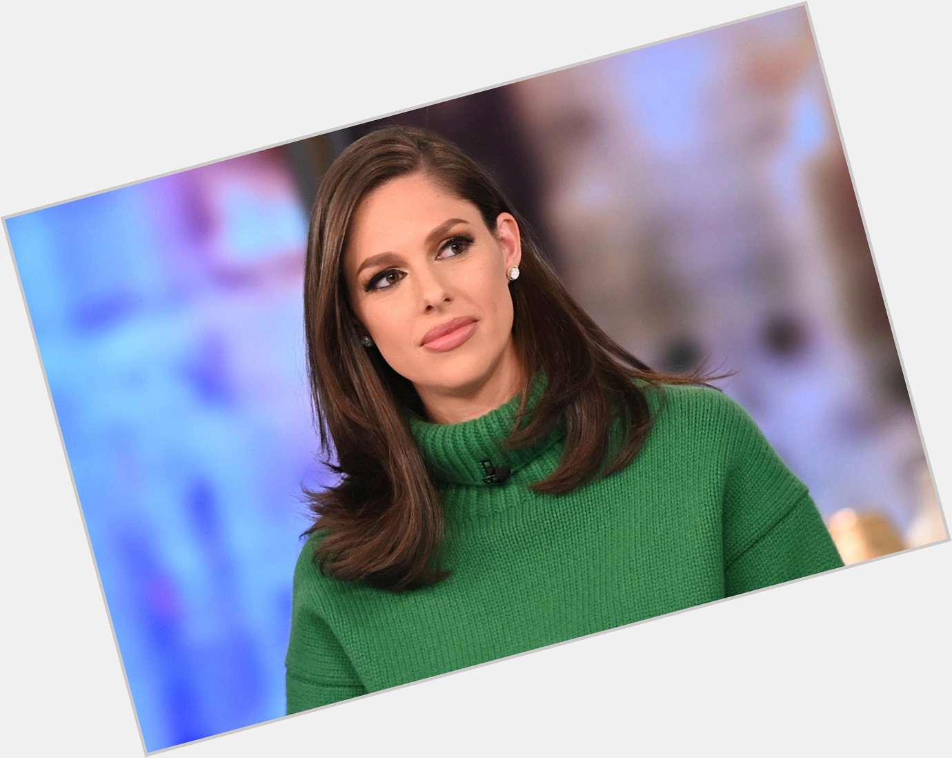 Abby Huntsman picture 1