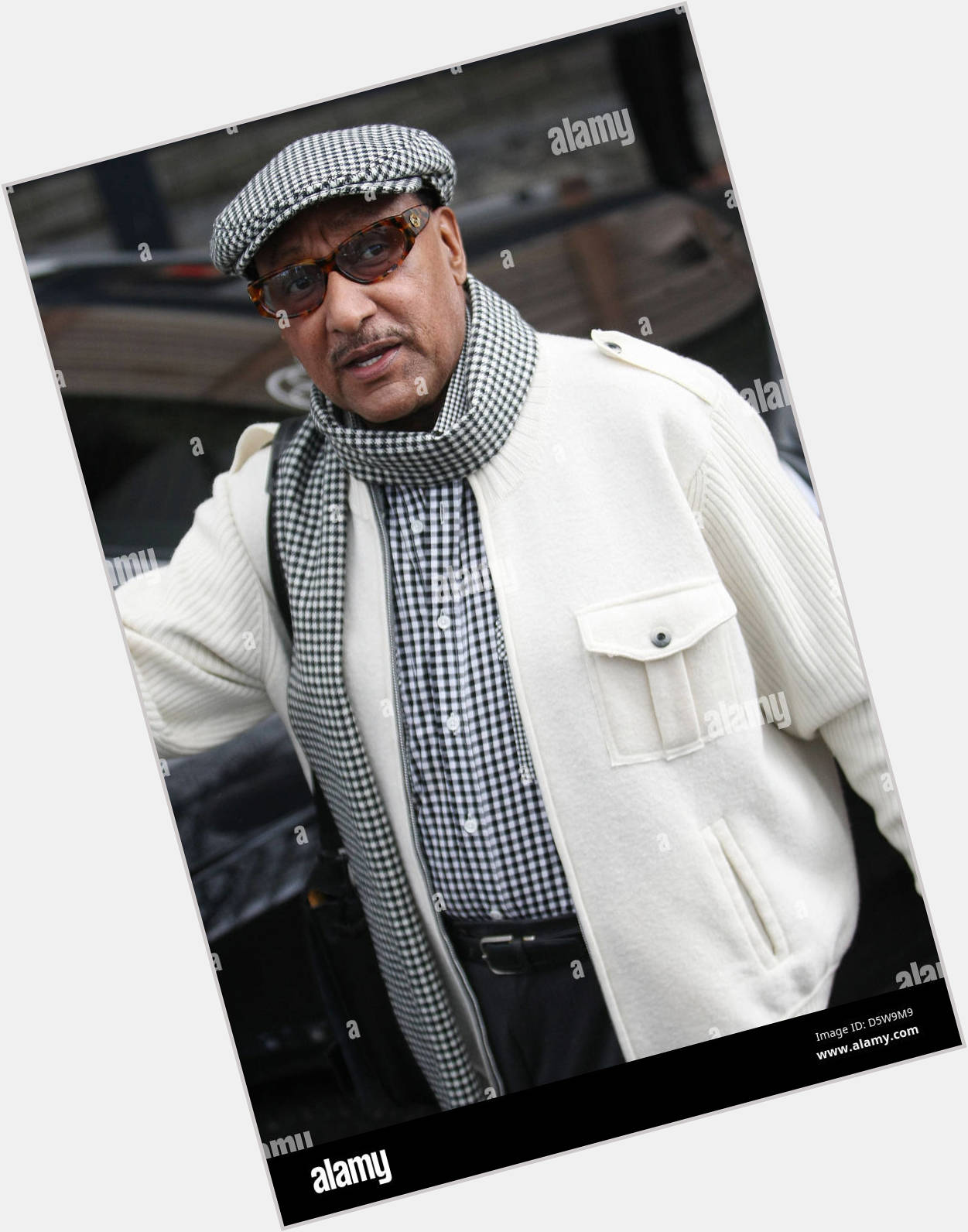 Abdul Duke Fakir  