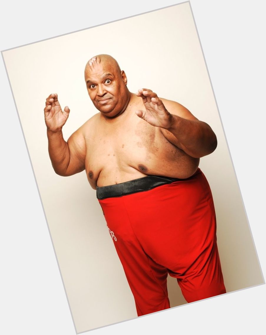 Abdullah The Butcher new pic 1