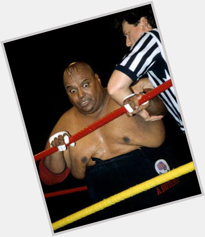 Abdullah The Butcher new pic 3