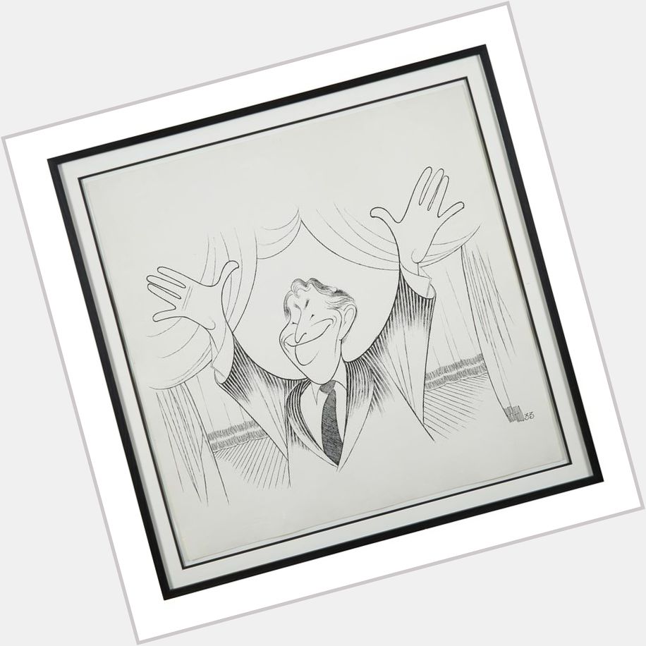 Abe Hirschfeld  