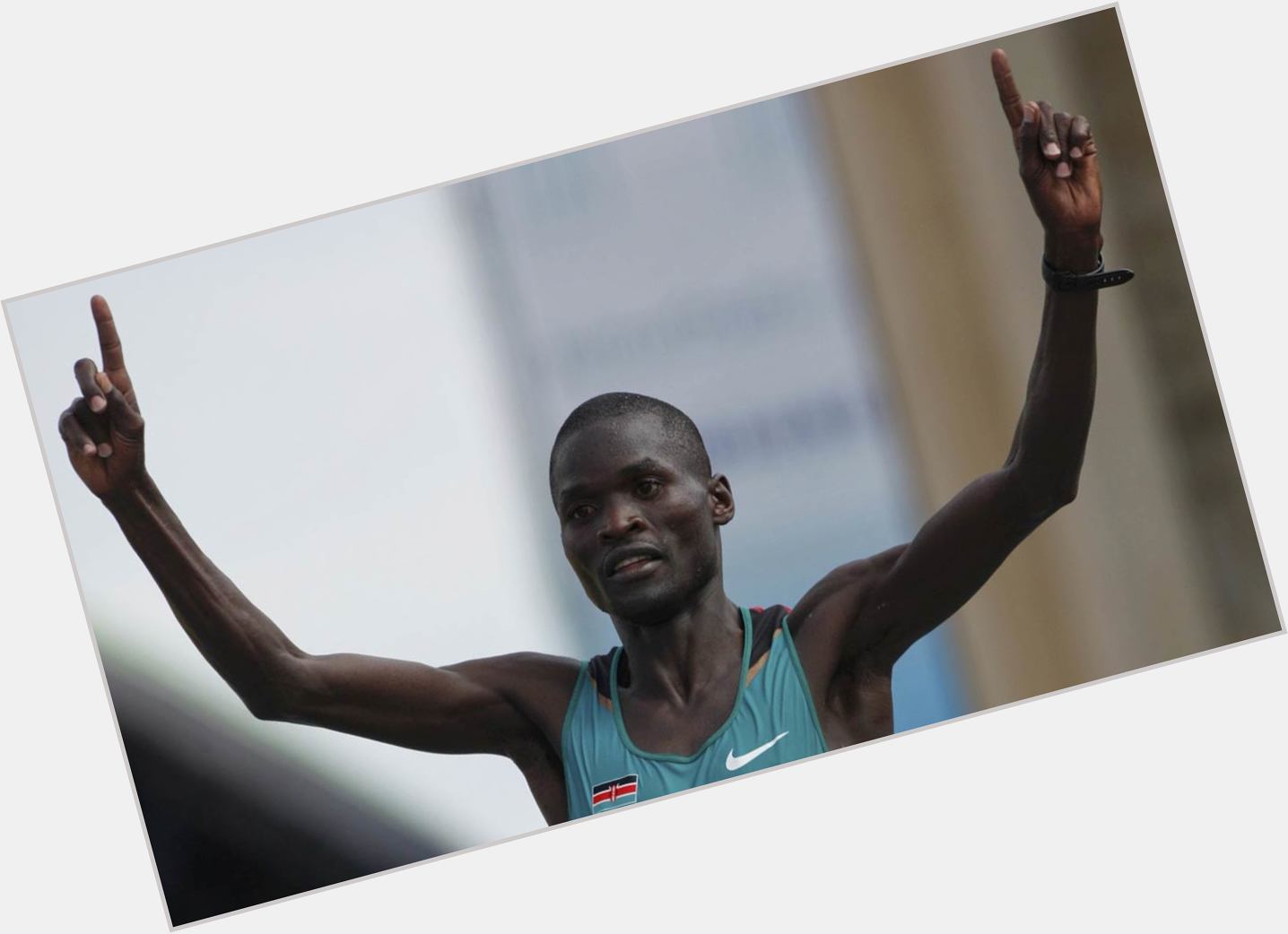 Abel Kirui new pic 1