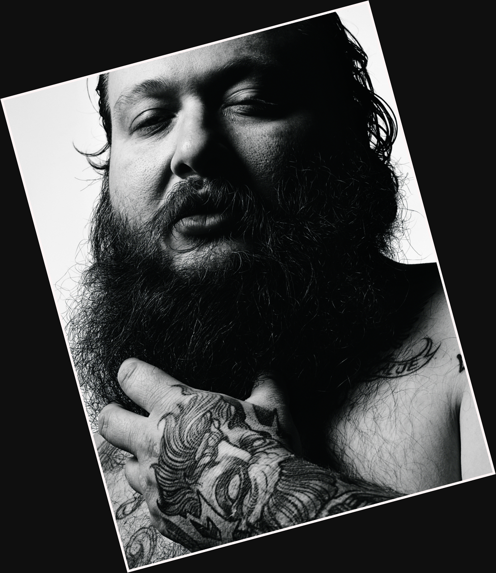 Action Bronson marriage 3