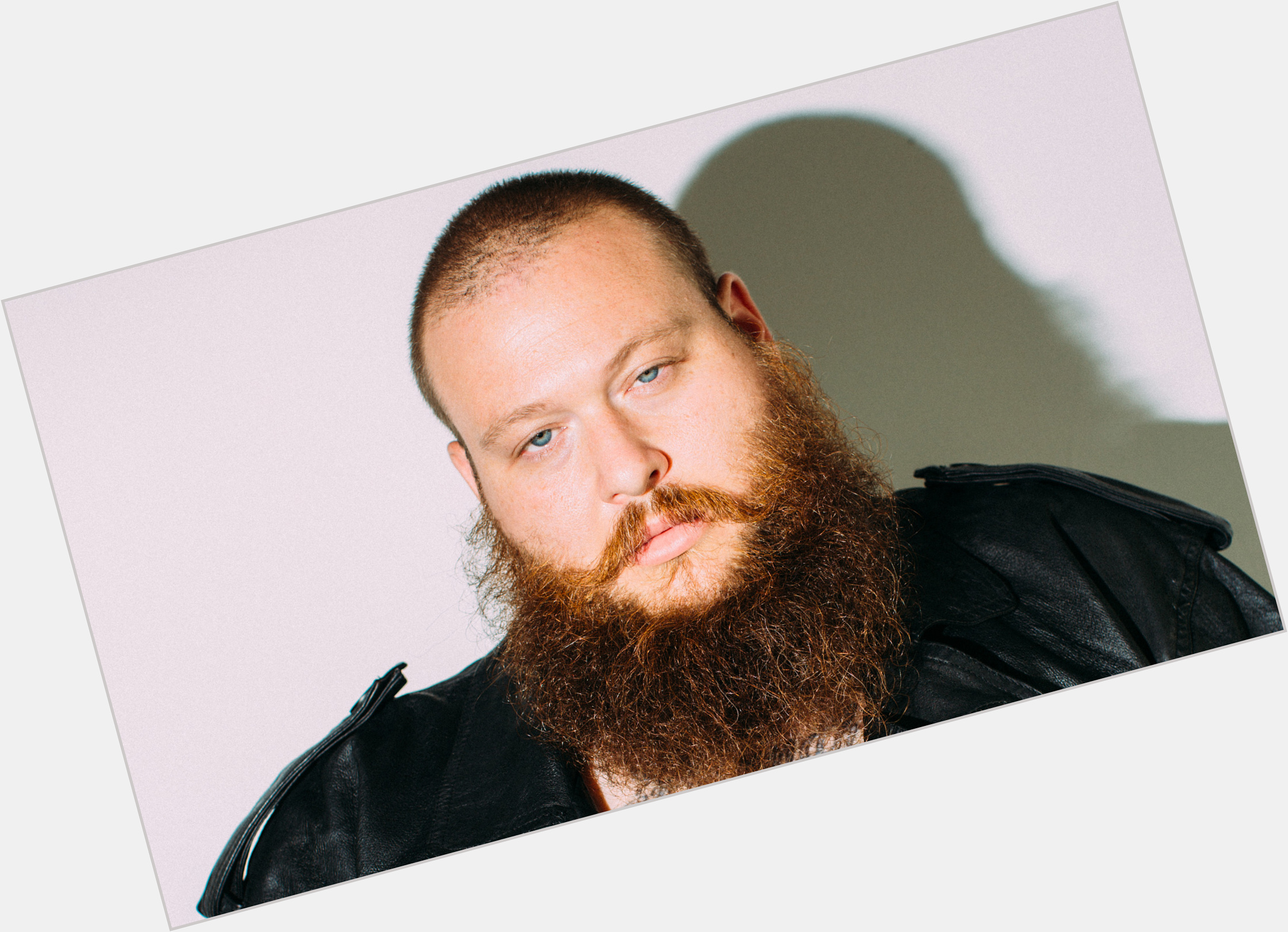 Action Bronson new pic 1