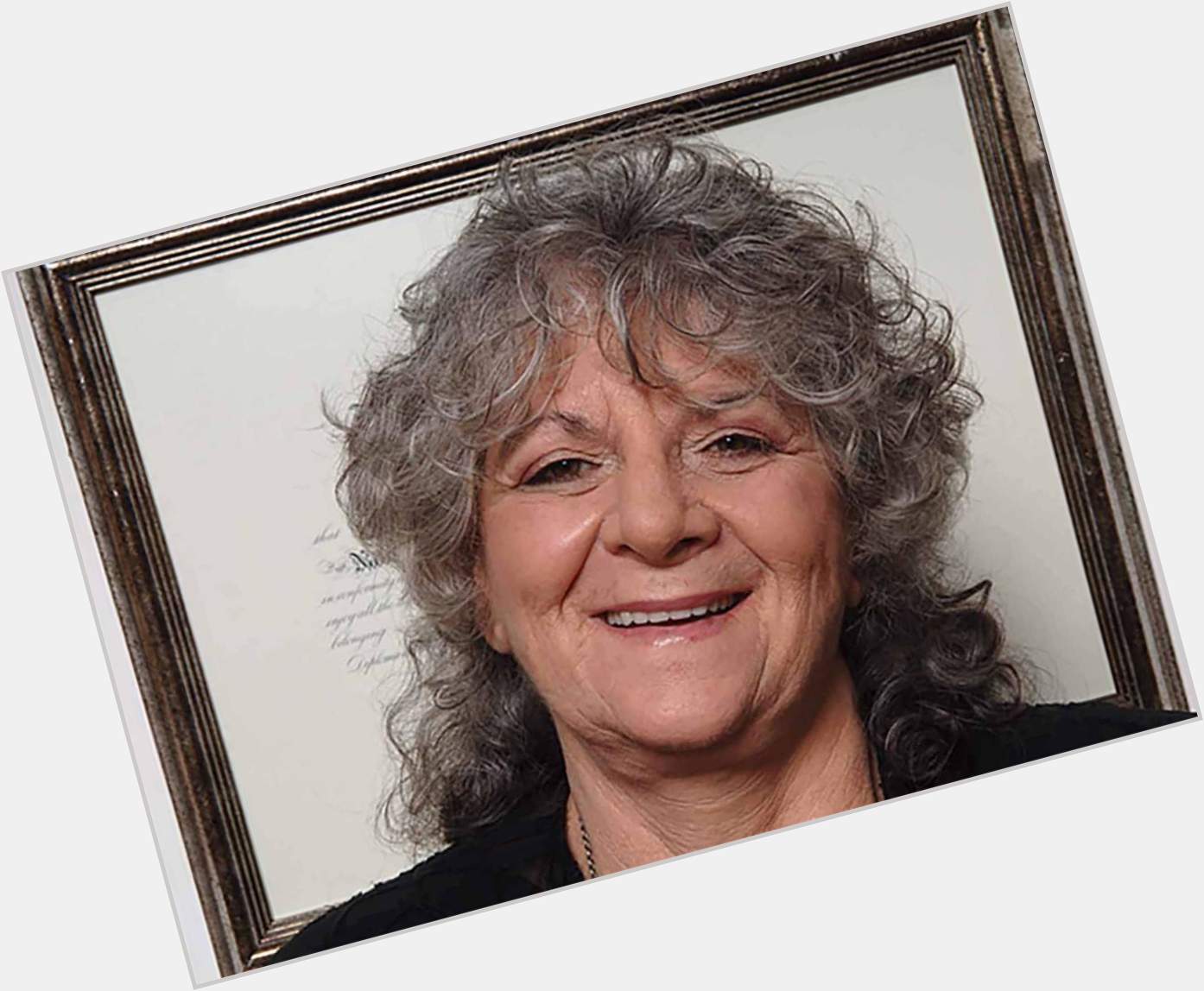 Ada Yonath new pic 1