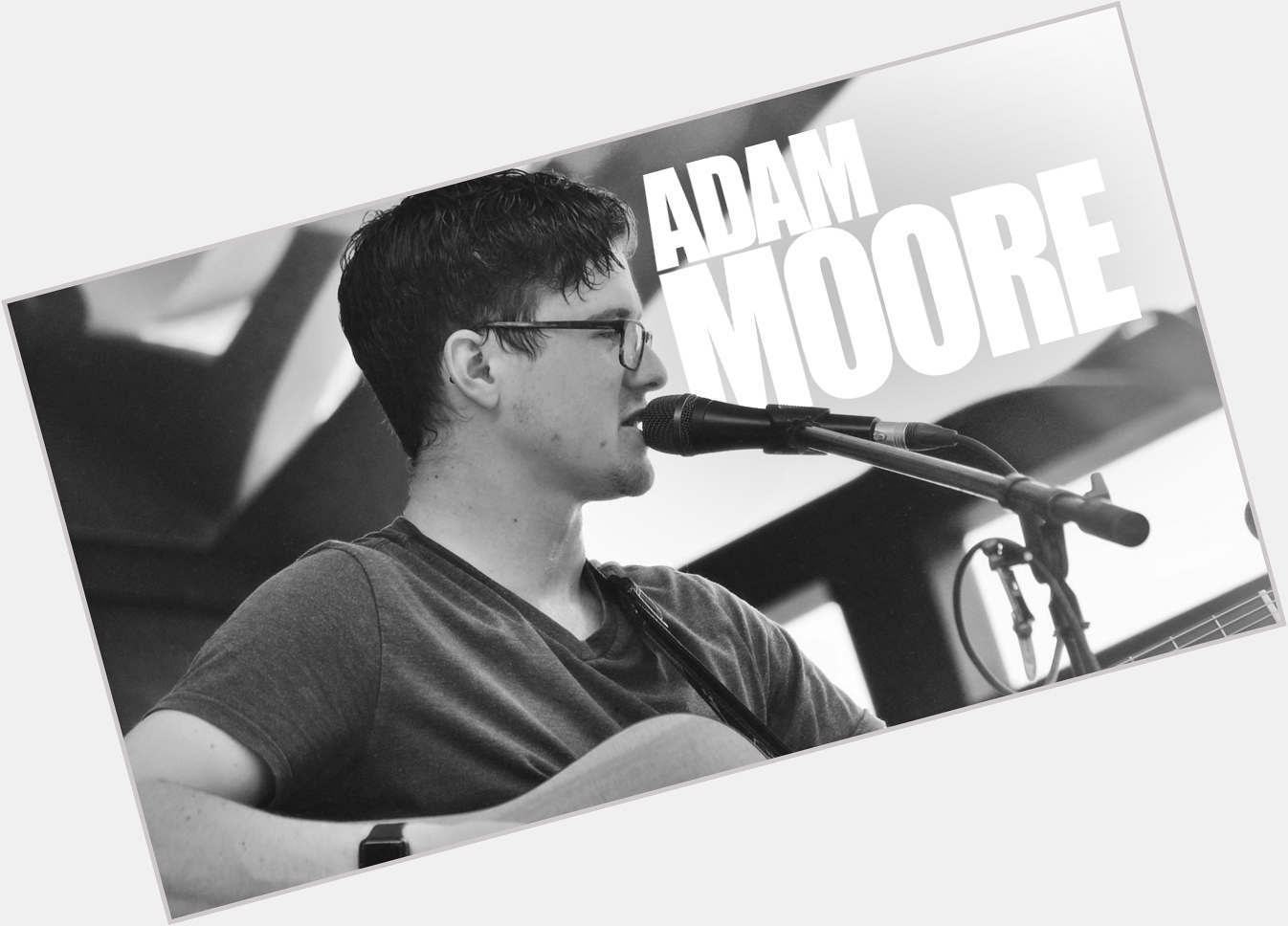 Adam Moore  