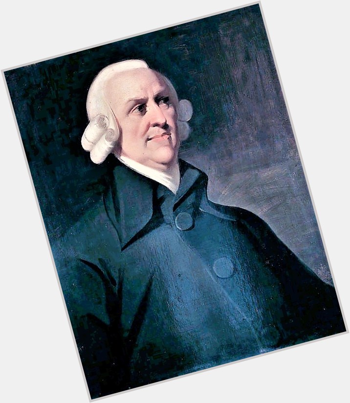 Adam Smith  