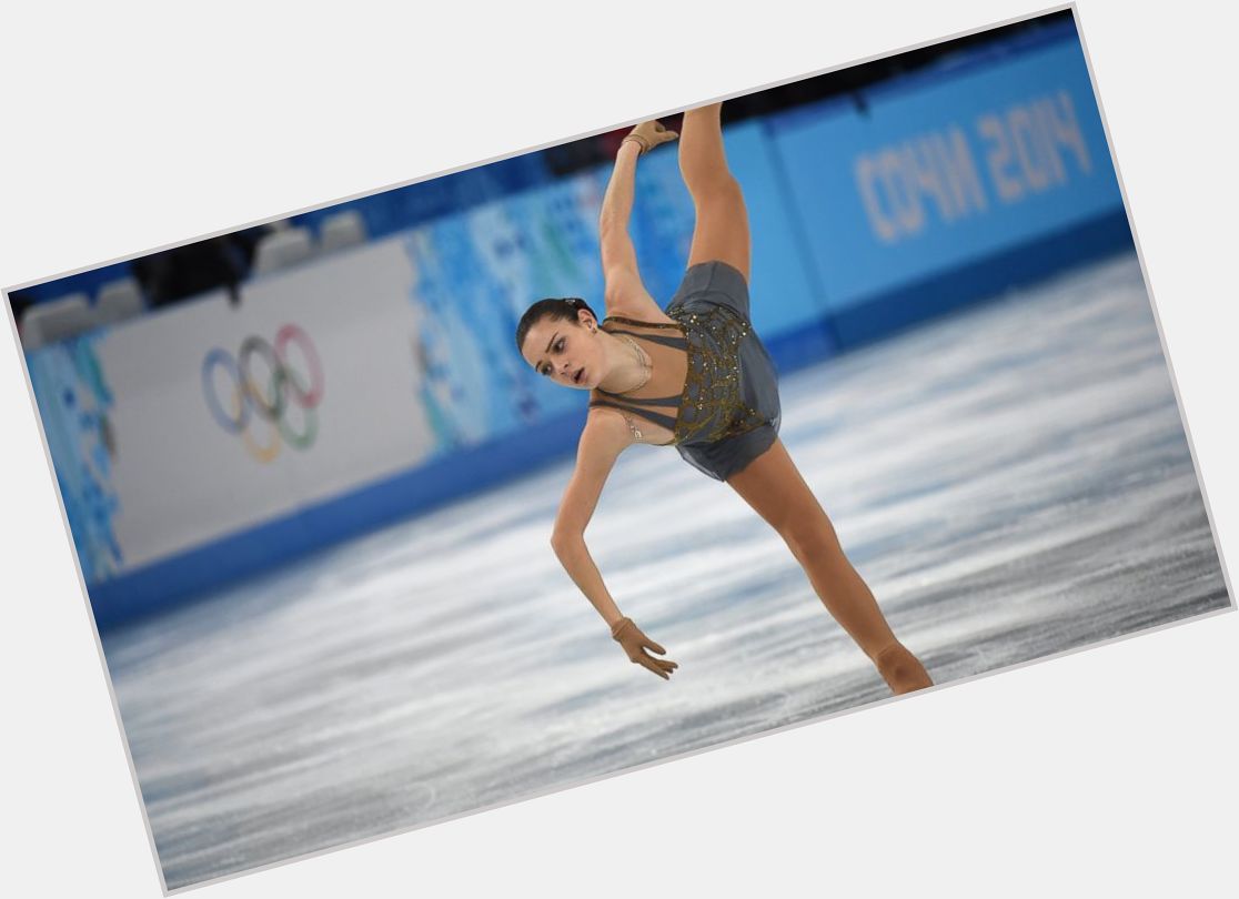 Adelina Dmitriyevna Sotnikova picture 1