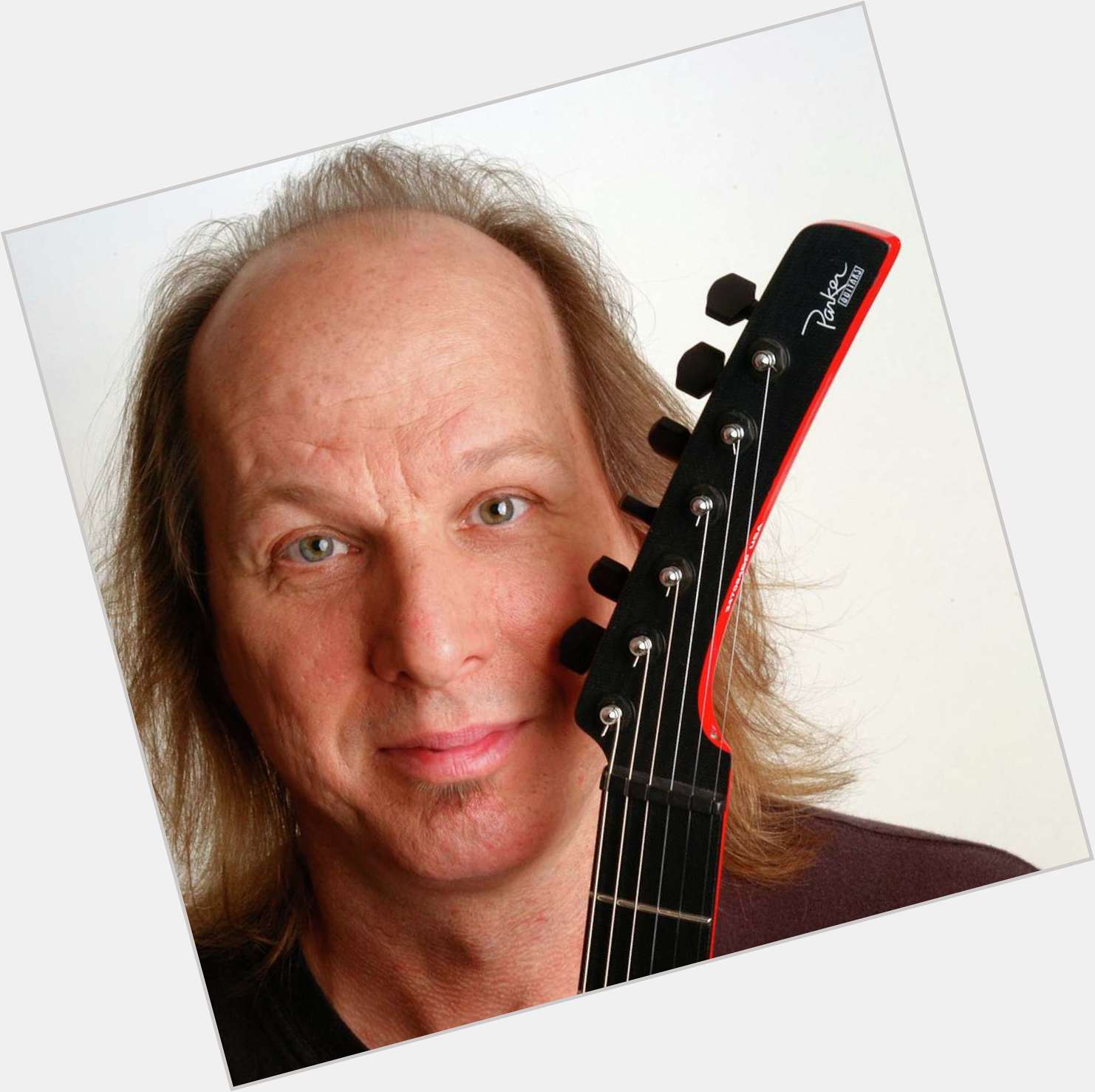 Adrian Belew new pic 1