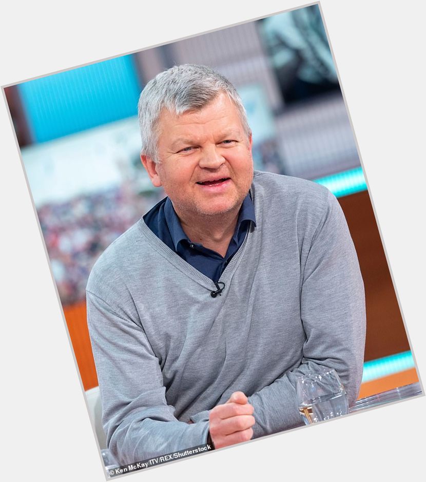 Adrian Chiles new pic 1