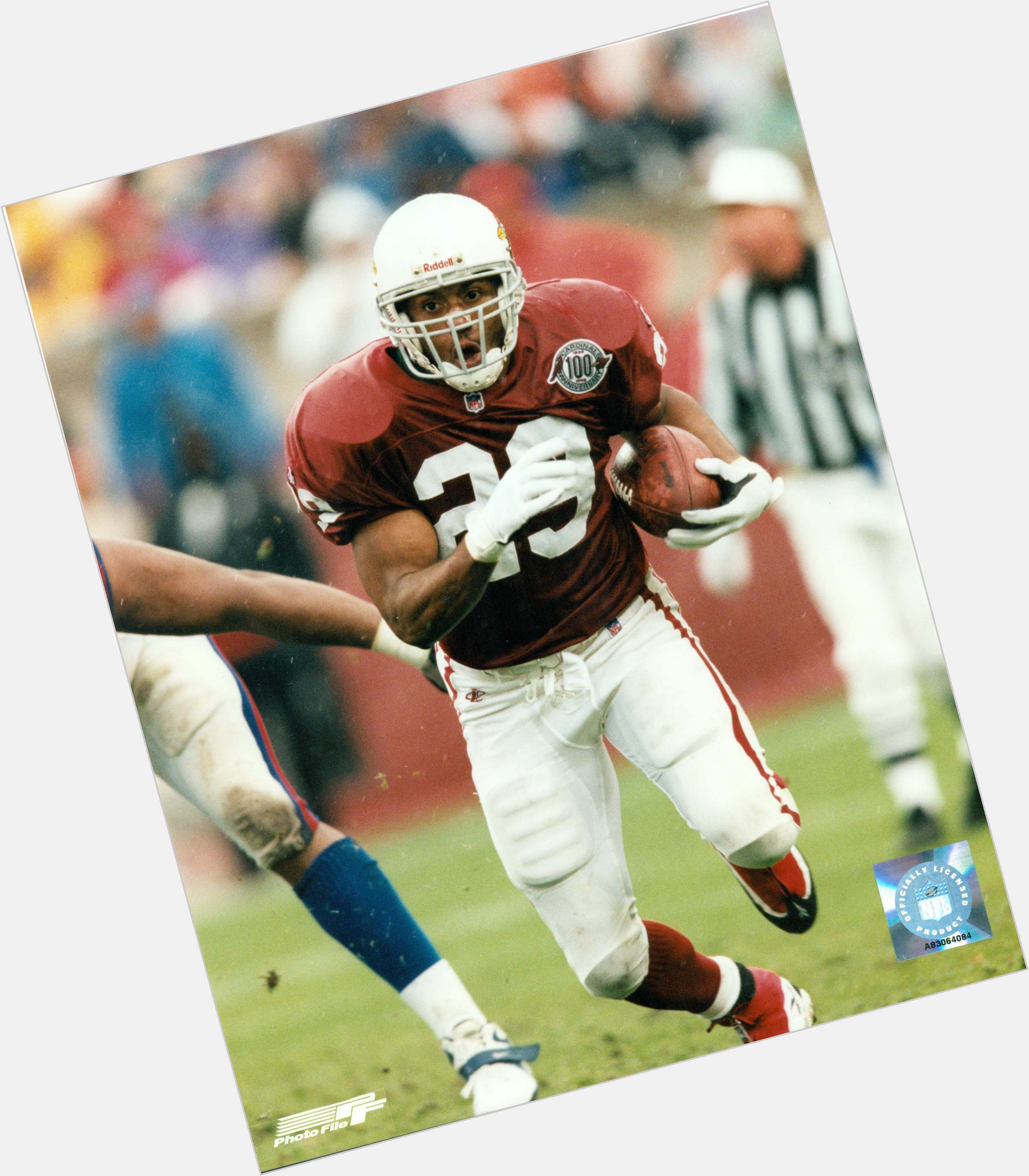 Adrian Murrell  