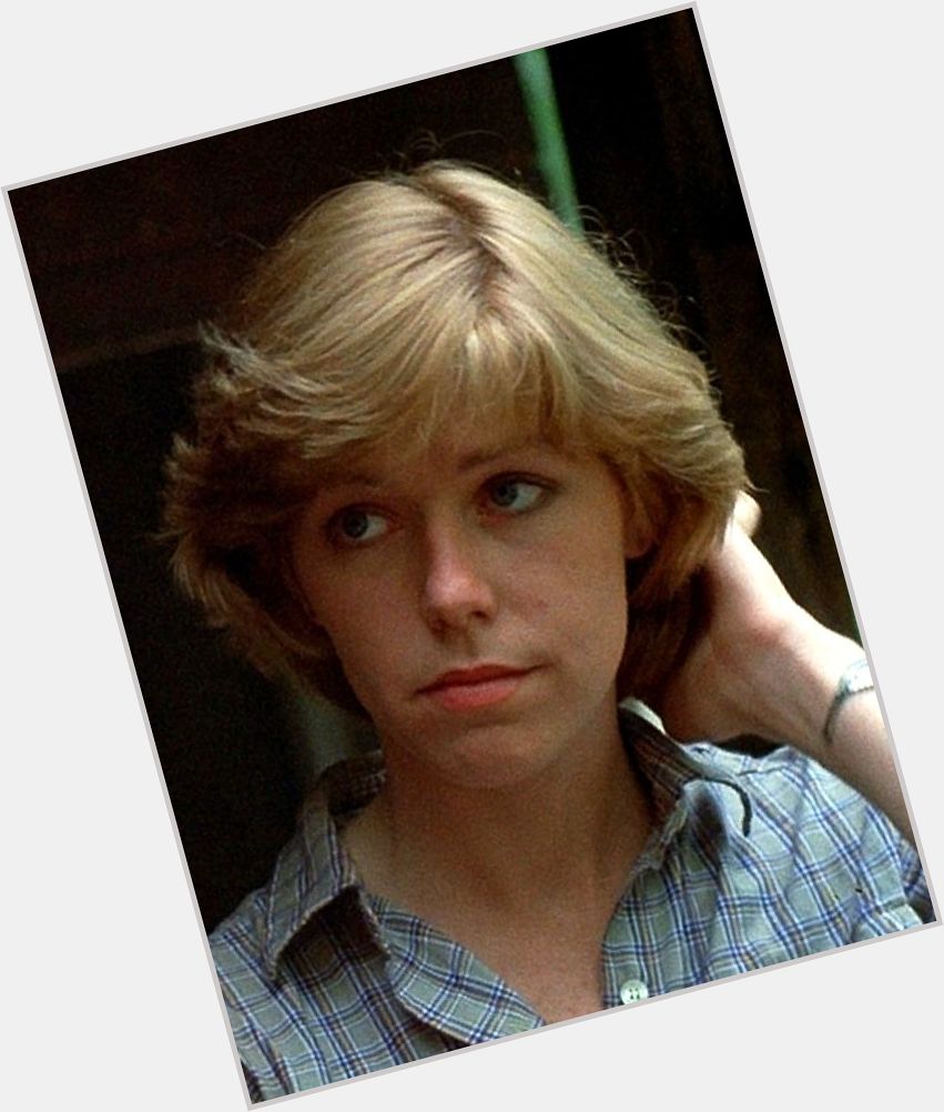 Adrienne King new pic 1