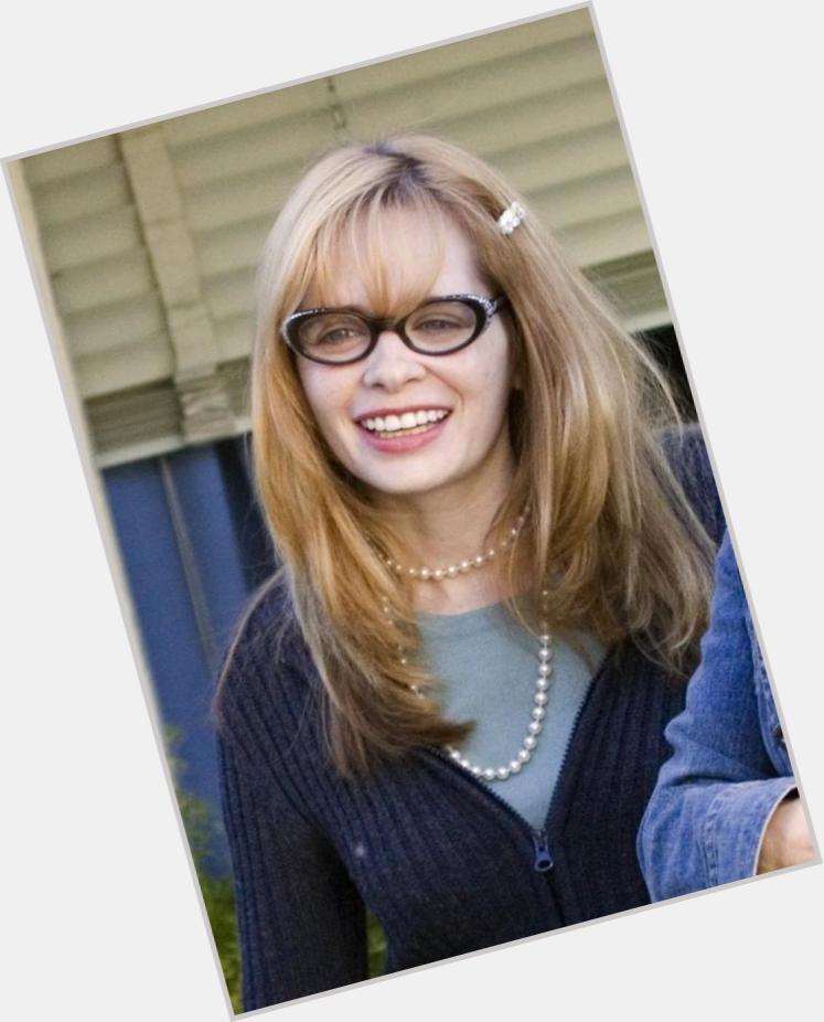 Adrienne Shelly young 9