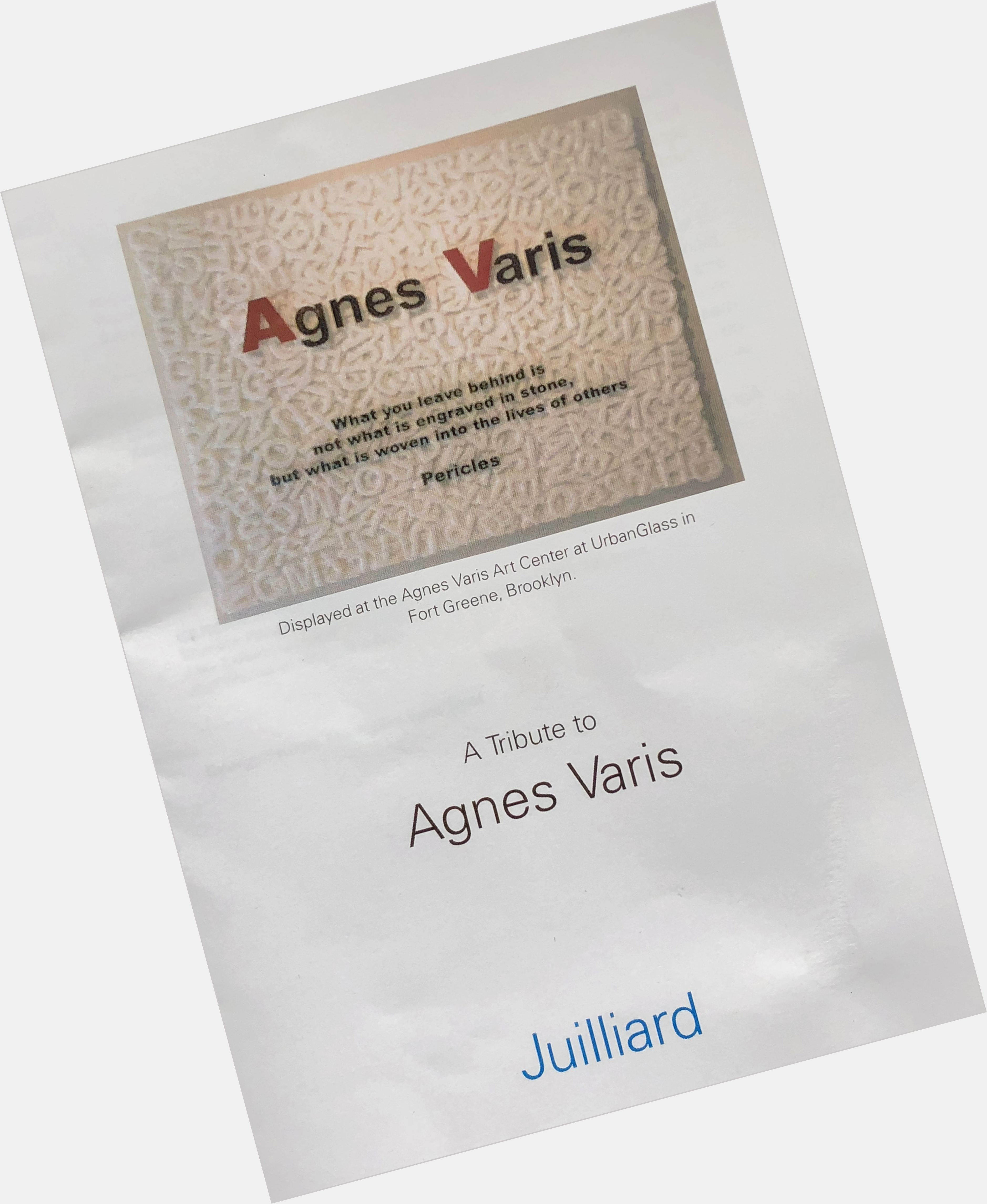Agnes Varis  