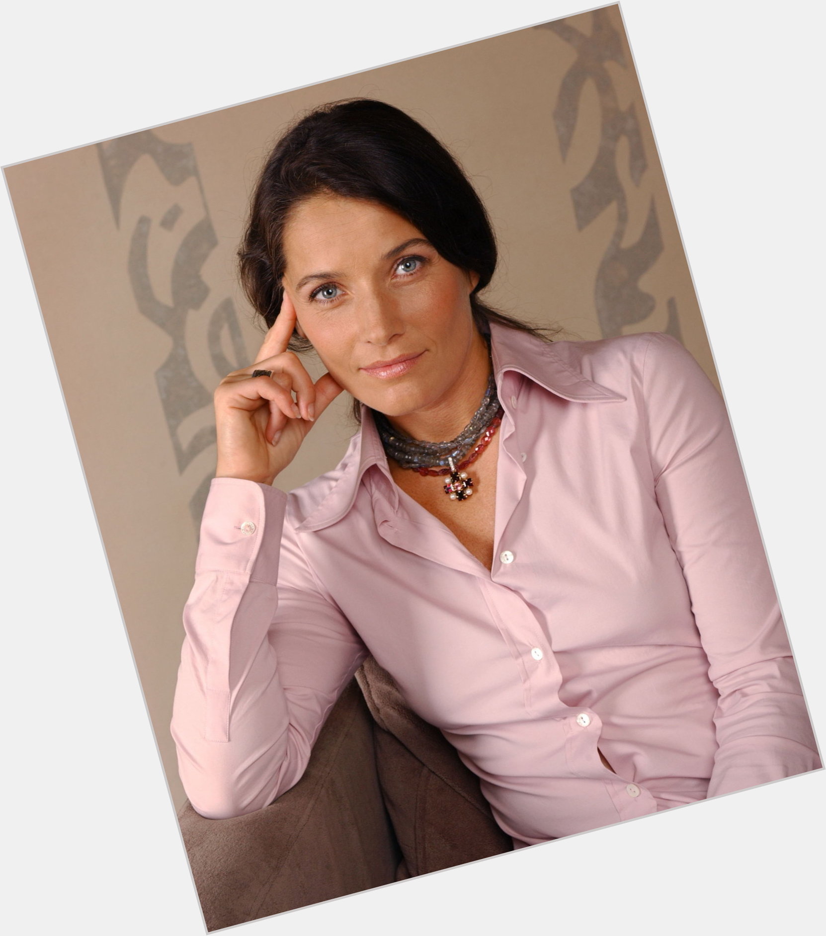 Agneta Sjodin marriage 8