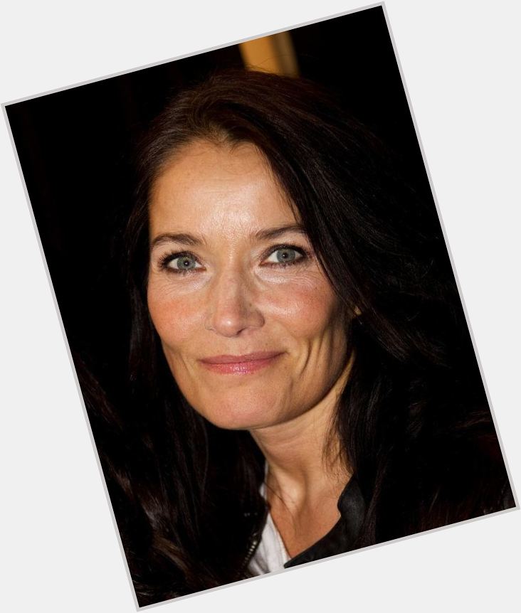 Agneta Sjodin new pic 1
