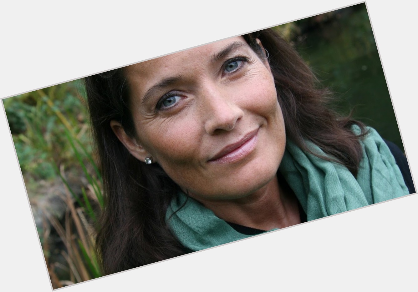 Agneta Sjodin new pic 5