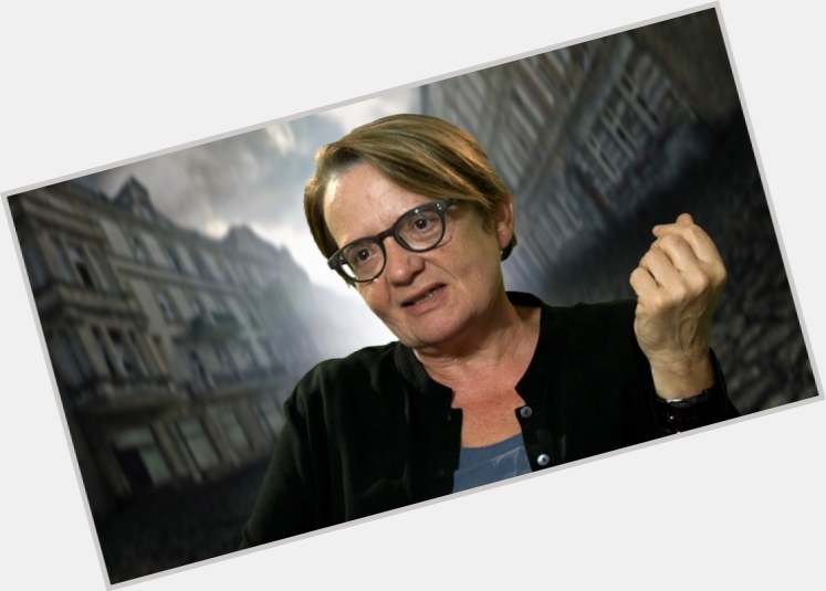 Agnieszka Holland new pic 1