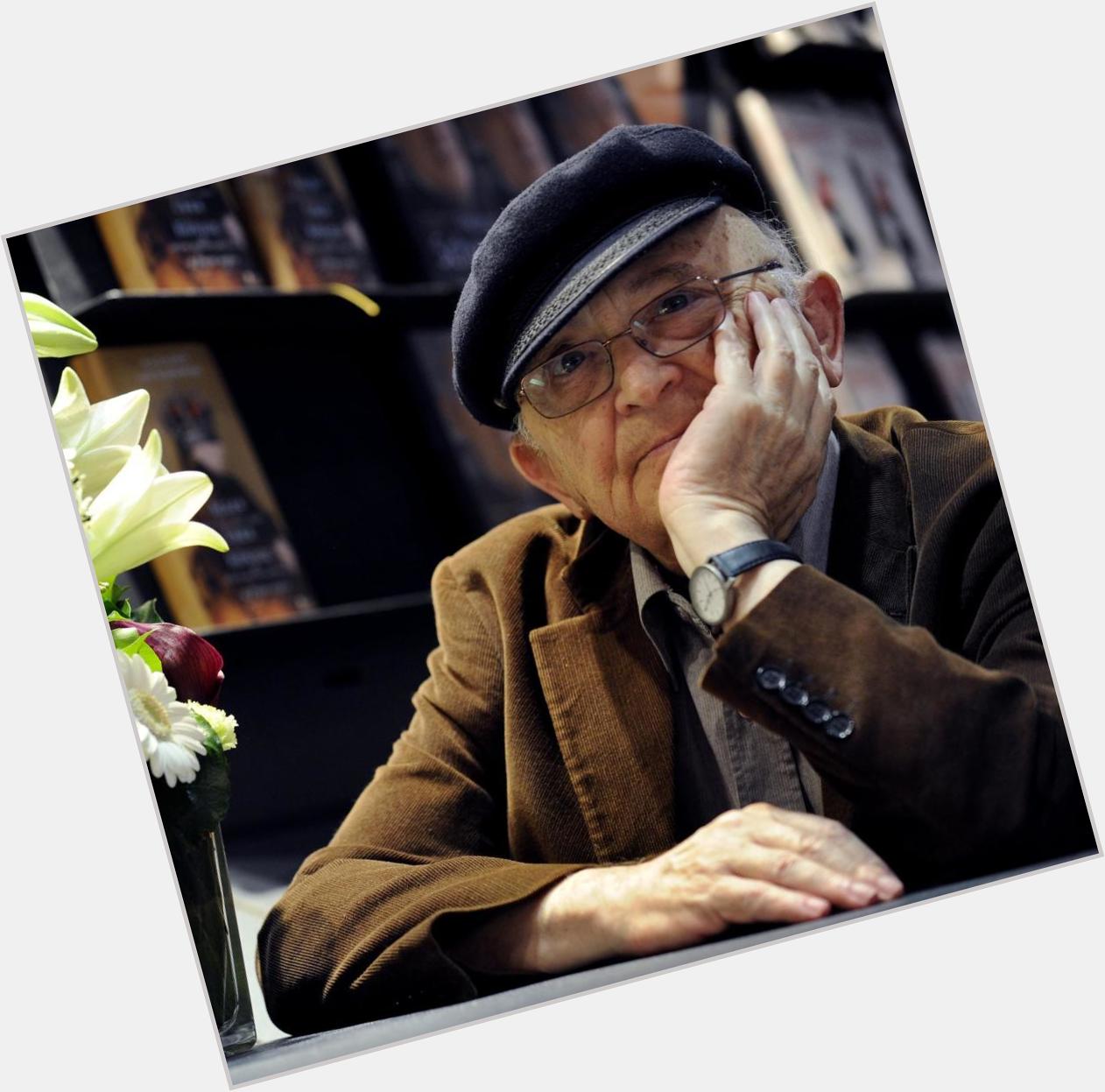 Aharon Appelfeld new pic 1