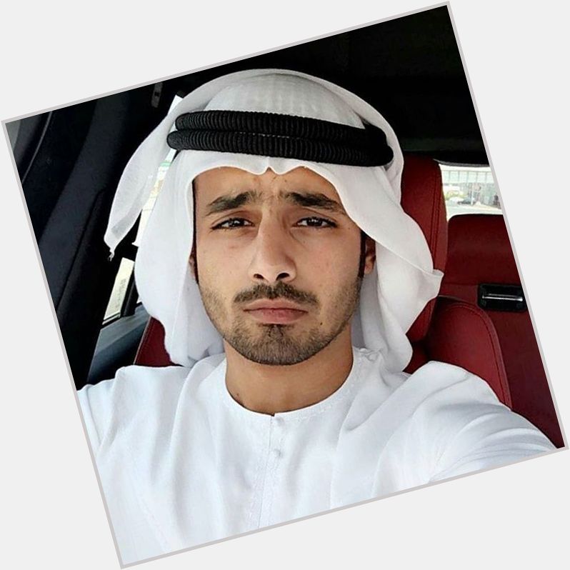 Ahmad Mohammad hasher al Maktoum dating 2