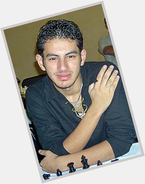 Ahmed Adly Average body,  black hair & hairstyles