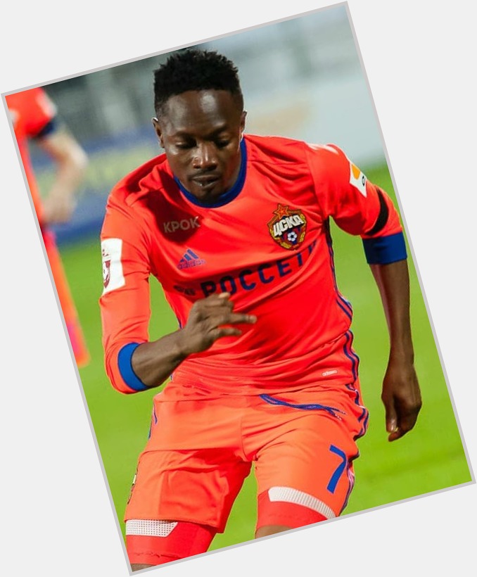 Ahmed Musa new pic 3