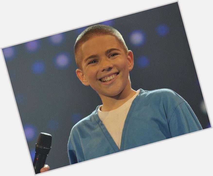 Aidan Davis picture 1