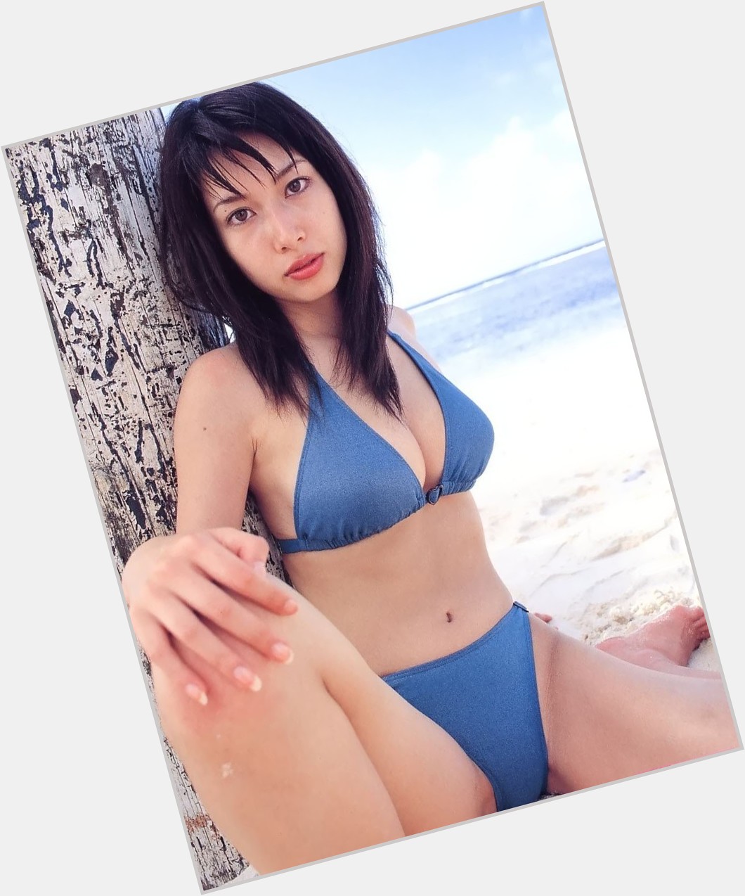Aimi Kobayashi exclusive hot pic 8