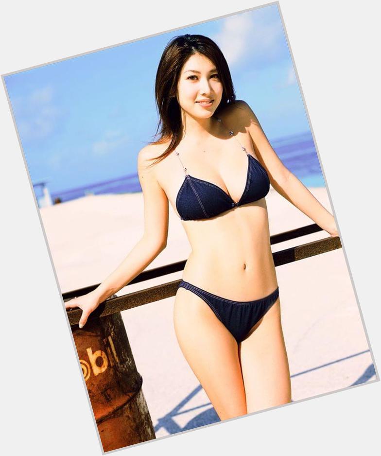 Aimi Kobayashi sexy 7