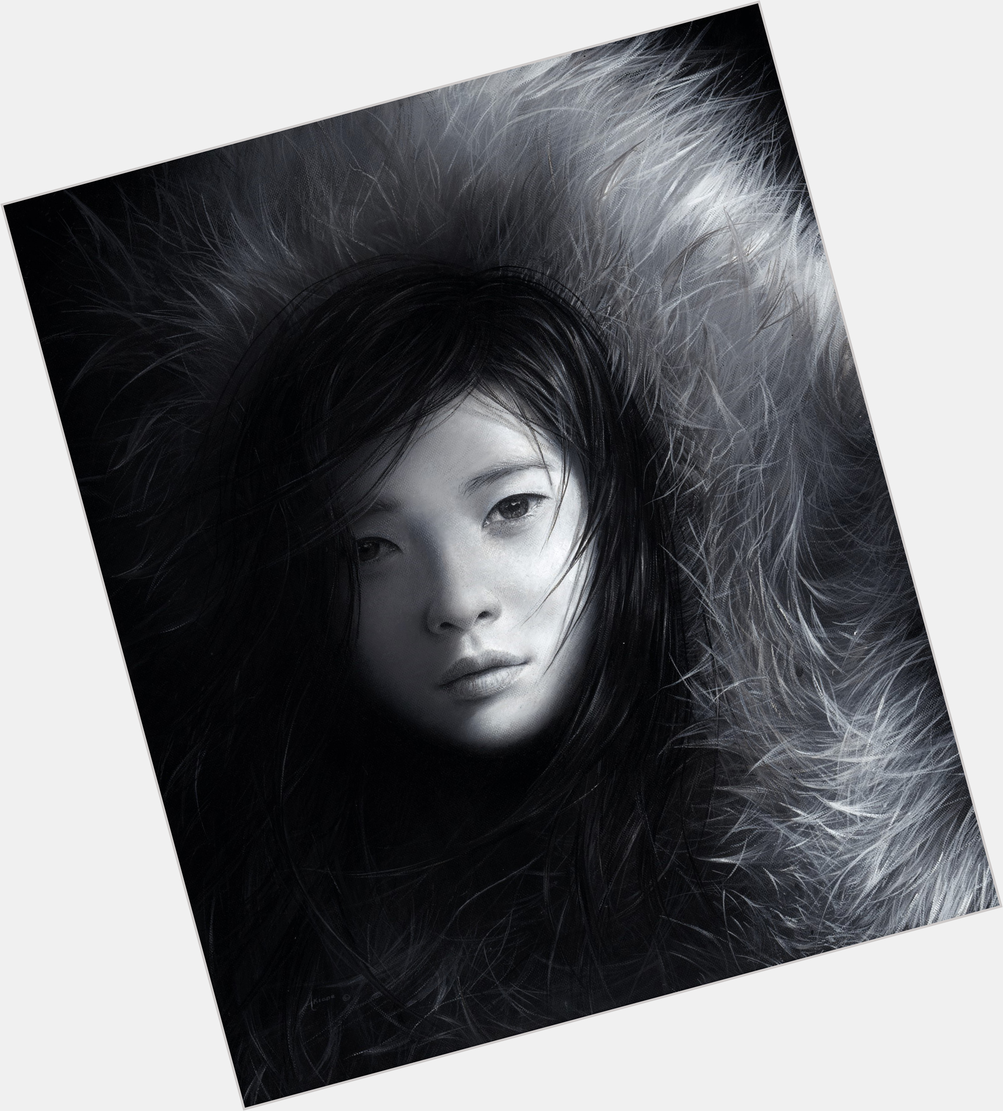 Akiane Kramarik sexy 7