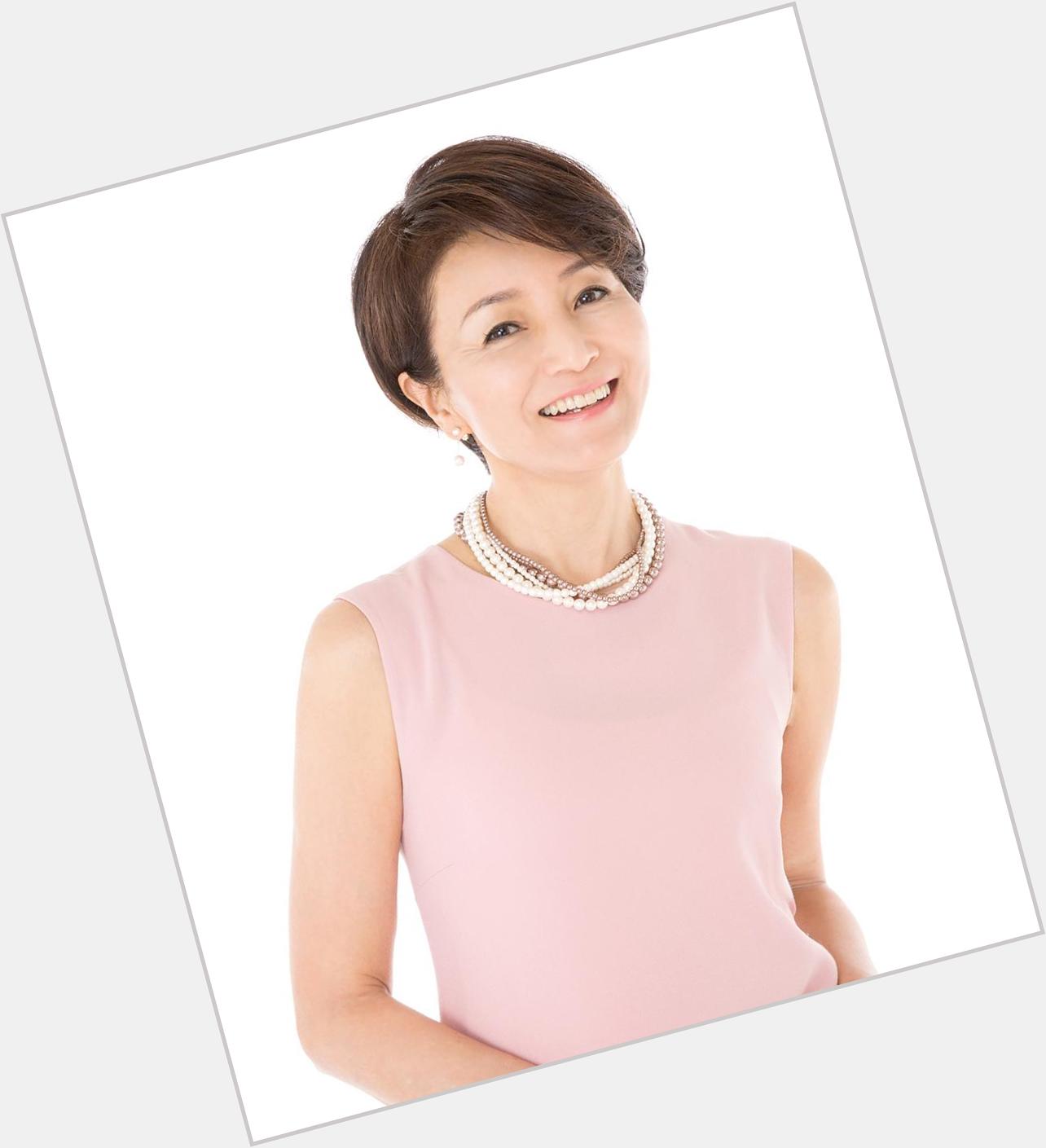 Akiko Nishina birthday 2015