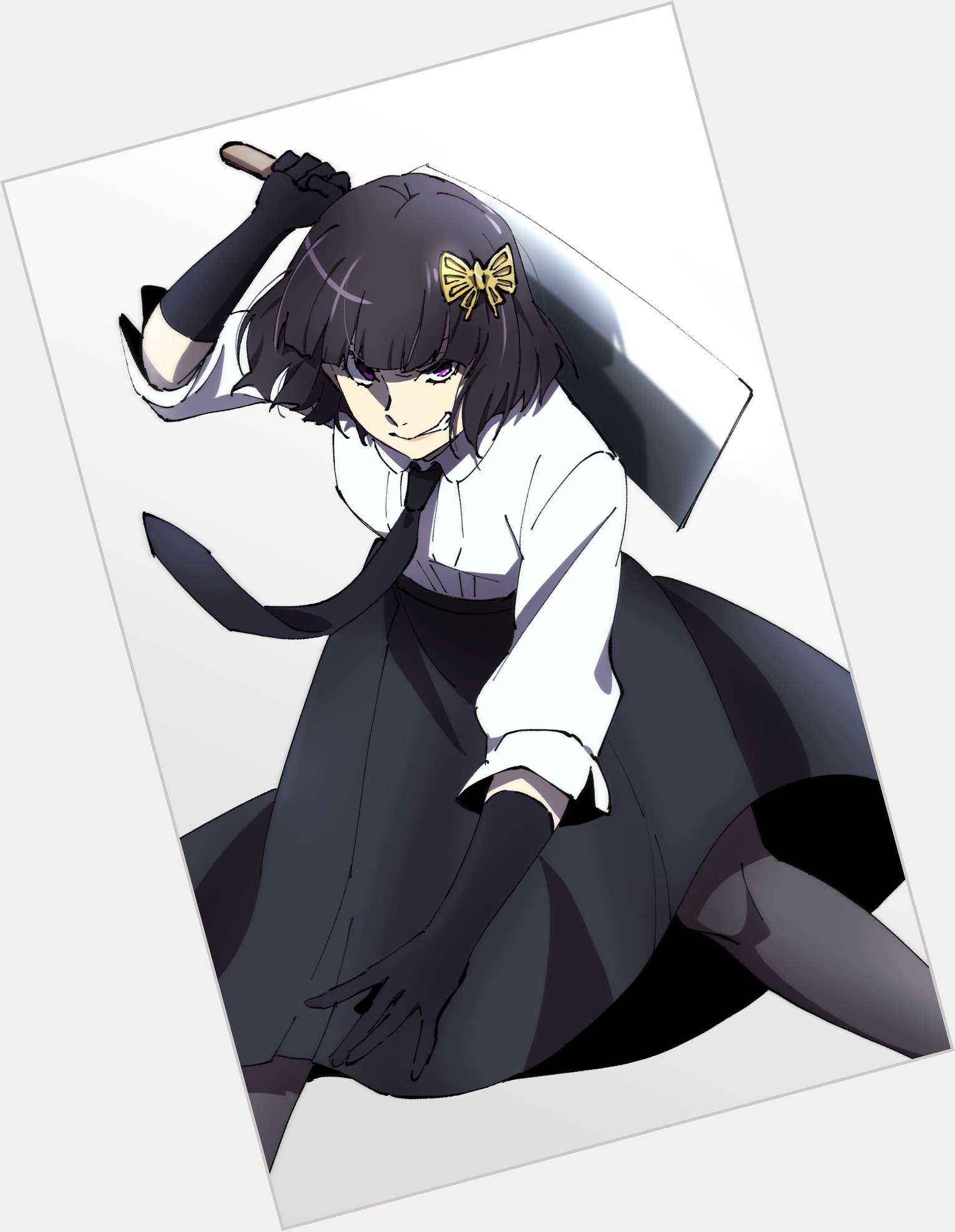 Akiko Yosano  