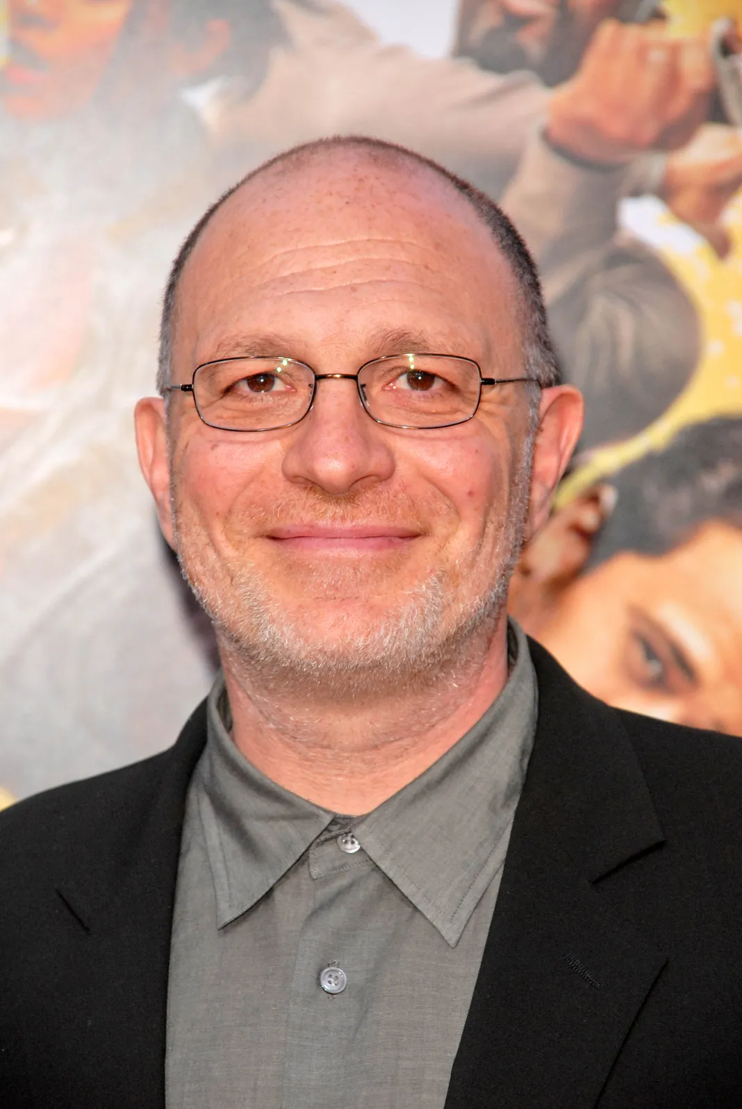 Akiva Goldsman dating 3